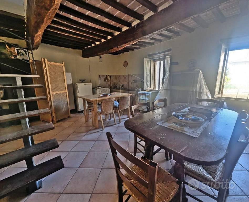 Appartamento – Umbertide, Calzolaro - Vista 4