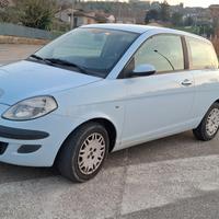 Lancia Ypsilon 1.3 Multijet 16V