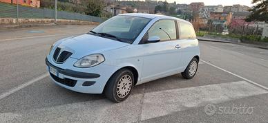 Lancia Ypsilon 1.3 Multijet 16V
