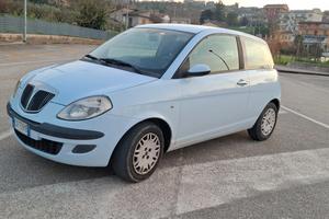 Lancia Ypsilon 1.3 Multijet 16V