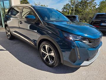 Peugeot 5008 5008 1.5 bluehdi Allure Pack s&s 130c