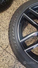 INVERNALI + LEGA MAK DIAMANTATI 18