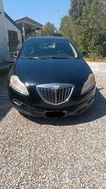 Lancia Lancia Delta 1400-120 cv benzina GPL