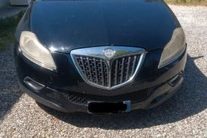 Lancia Lancia Delta 1400-120 cv benzina GPL