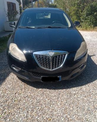 Lancia Lancia Delta 1400-120 cv benzina GPL