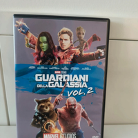 DVD I guardiani della galassia 2