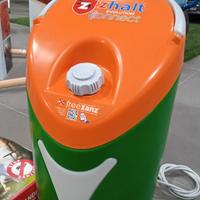 Freezanz Zhalt Evolution Connect Antizanzare