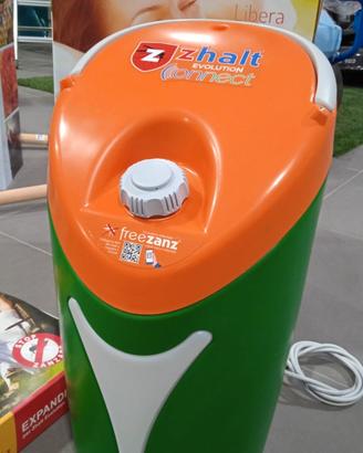 Freezanz Zhalt Evolution Connect Antizanzare