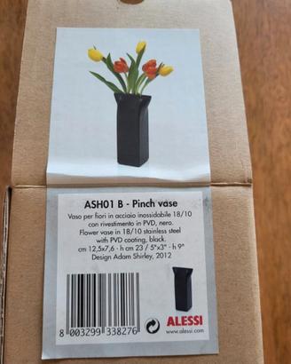 Vaso Alessi