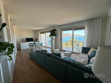 Appartamento Luxury isola bella Taormina