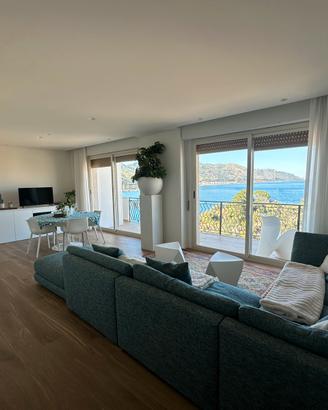 Appartamento Luxury isola bella Taormina