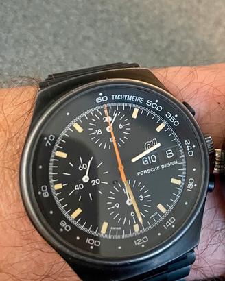 Porsche Orfina 7176 S.