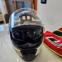 Casco integrale LS2