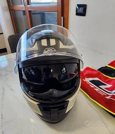 Casco integrale LS2