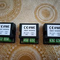 DISTRIBUTORE URMET DOMUS