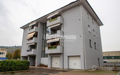 APPARTAMENTO RISTRUTTURATO CON SUPERBONUS 110%