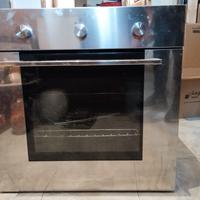 forno elettrico da incasso Franke