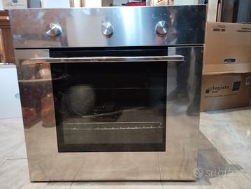 forno elettrico da incasso Franke