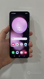 Samsung Galaxy Z Flip 5 Lavender 256 GB - 6470