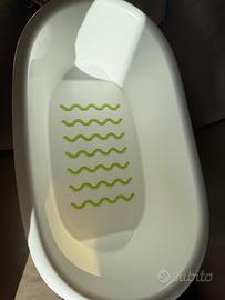Vaschetta bagnetto Ikea LATTSAM