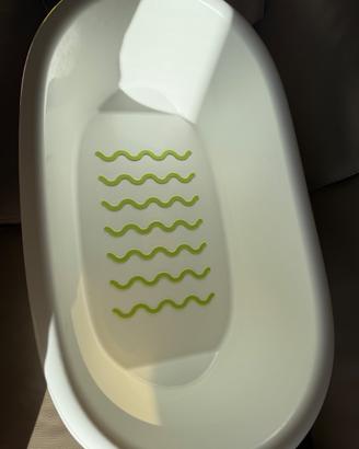 Vaschetta bagnetto Ikea LATTSAM