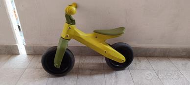 BALANCE BIKE CHICCO VERDE - BICI SENZA PEDALI