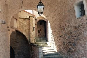 Casa semindipendente a Riccò del Golfo