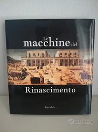 Le Macchine del Rinascimento