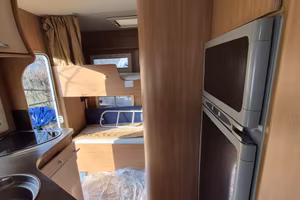 Challenger genesis 55