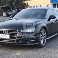 AUDI A7 SPB 3.0 TDI 218 CV ultra S tronic Business