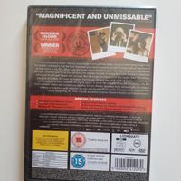 DVD "Le vite degli altri" in confezione originale