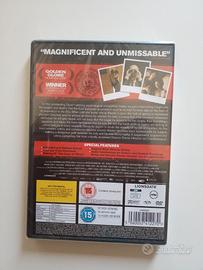 DVD "Le vite degli altri" in confezione originale