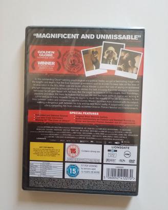 DVD "Le vite degli altri" in confezione originale