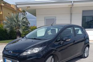 Ford Fiesta 1.2 GPL Scad 2034