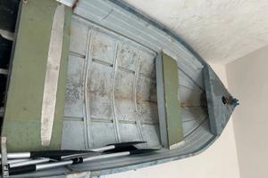 Lancia in alluminio 4:30