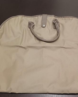 Borsa portaindumenti