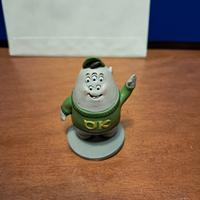 Monsters University Squishy 