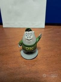 Monsters University Squishy 