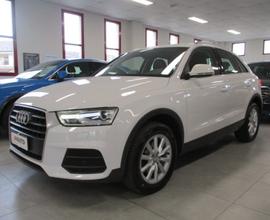 AUDI Q3 2.0 TDI 120 CV Business