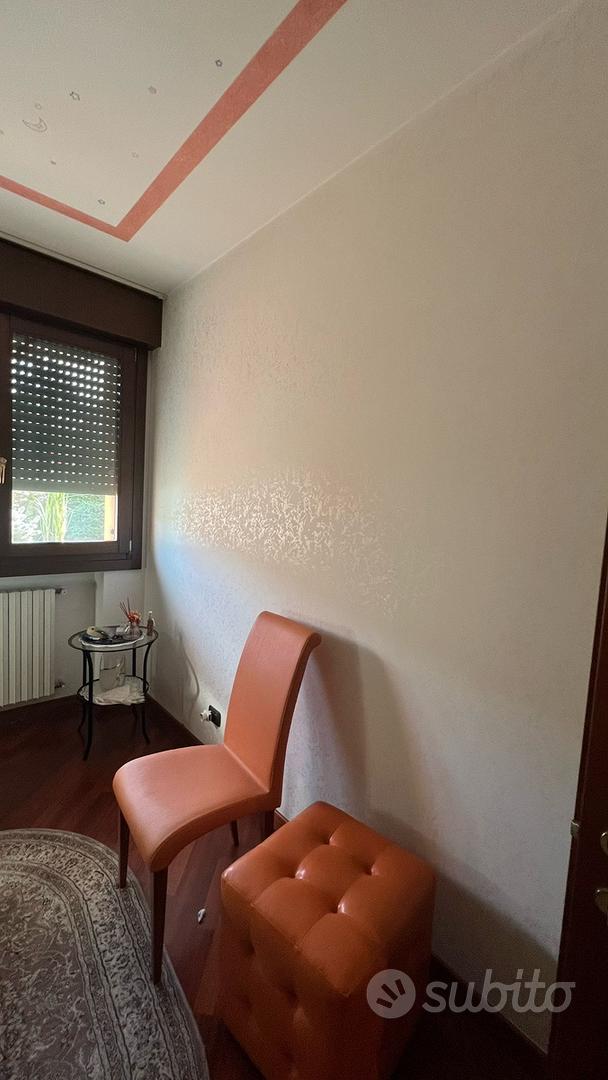 Appartamento in centro di Abano Terme con giardino - Vista 5