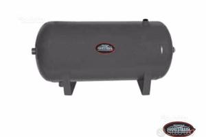 Serbatoio Aria Compressa Ausiliario da 10 Litri