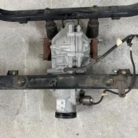 Differenziale posteriore fiat panda 312 4x4 4wd