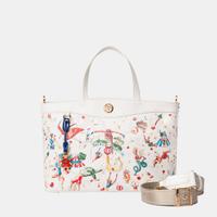 Borsa Piero Guidi Magic Circus