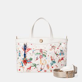 Borsa Piero Guidi Magic Circus