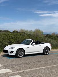 Mazda Mx-5 NC-FL 1.8 2020 20' Anniversary