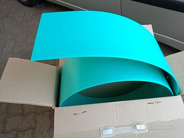 libreria kartell bookworm