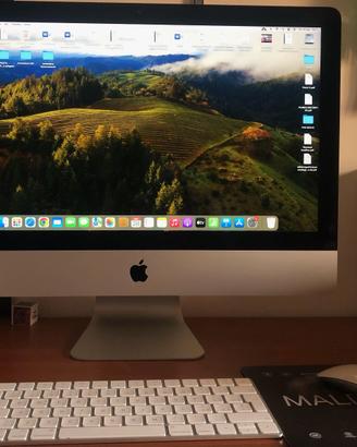 iMac 2020 21"