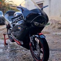 aprilia rs125