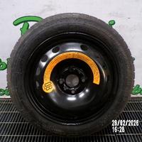 RUOTINO DI SCORTA DA 15 X 4 ET 35 PANDA 312