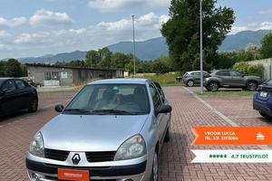 RENAULT Clio 2� serie Clio Storia 1.5 dCi 65CV ...